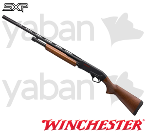 WINCHESTER SXP FIELD POMPALI AV TÜFEĞİ