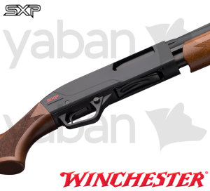 WINCHESTER SXP FIELD POMPALI AV TÜFEĞİ