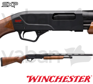 WINCHESTER SXP FIELD POMPALI AV TÜFEĞİ