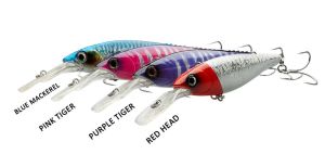 Savage Gear 3D Mack Stick DR 15.5CM 60GR Red Head