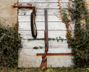 BERETTA ULTRALEGGERO KICK OFF SUPERPOZE AV TÜFEĞİ