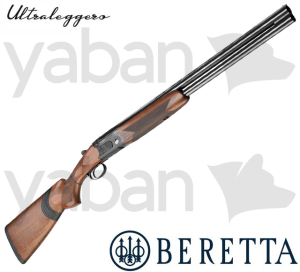 BERETTA ULTRALEGGERO KICK OFF SUPERPOZE AV TÜFEĞİ