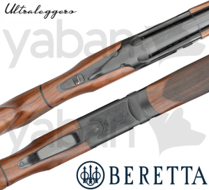 BERETTA ULTRALEGGERO KICK OFF SUPERPOZE AV TÜFEĞİ