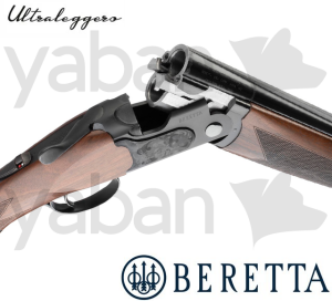 BERETTA ULTRALEGGERO KICK OFF SUPERPOZE AV TÜFEĞİ