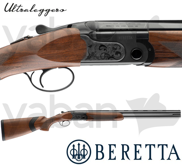BERETTA ULTRALEGGERO KICK OFF SUPERPOZE AV TÜFEĞİ