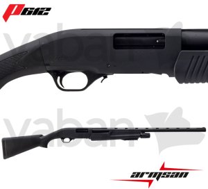 ARMSAN P612 S POMPALI AV TÜFEĞİ