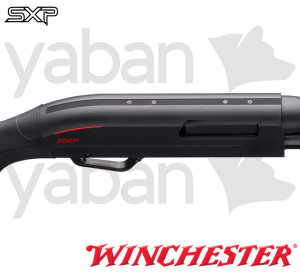 WINCHESTER SXP DEFENDER HIGH CAPACITY POMPALI AV TÜFEĞİ