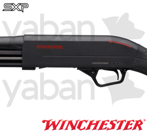 WINCHESTER SXP DEFENDER HIGH CAPACITY POMPALI AV TÜFEĞİ