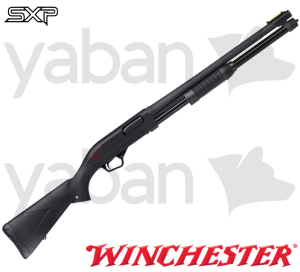 WINCHESTER SXP DEFENDER HIGH CAPACITY POMPALI AV TÜFEĞİ