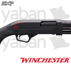 WINCHESTER SXP DEFENDER HIGH CAPACITY POMPALI AV TÜFEĞİ