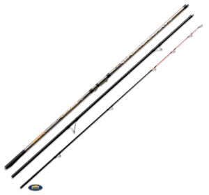 Lineaeffe Gladstone Hybırd 4.20Mt 300Gr 3 Parça Surf Kamışı
