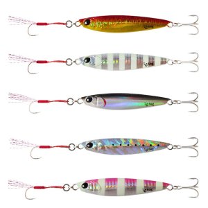 Lucky John Basara Jig Yem 80Gr 002