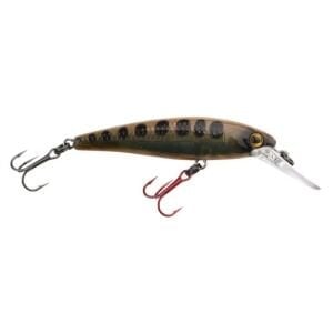 SPRO Micro Jerk 50 FS Season Varion 1/1