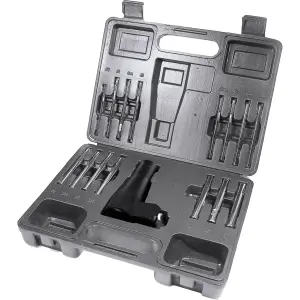 BARSKA IRON BORESIGHTER KIT DÜRBÜN AYAR SETİ