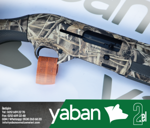 BERETTA AL 391 URIKA 2 KICK OFF CAMO MAX4 YARI OTOMATİK AV TÜFEĞİ / 2.EL