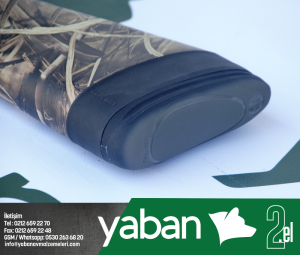 BERETTA AL 391 URIKA 2 KICK OFF CAMO MAX4 YARI OTOMATİK AV TÜFEĞİ / 2.EL