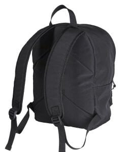 MIL-TEC STURM 20 LT CITYSCAPE BLACK SIRT ÇANTASI