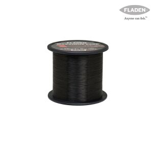 Fladen Maxximus Carp 1200M Kahve Sazan Misinası 0.35 MM