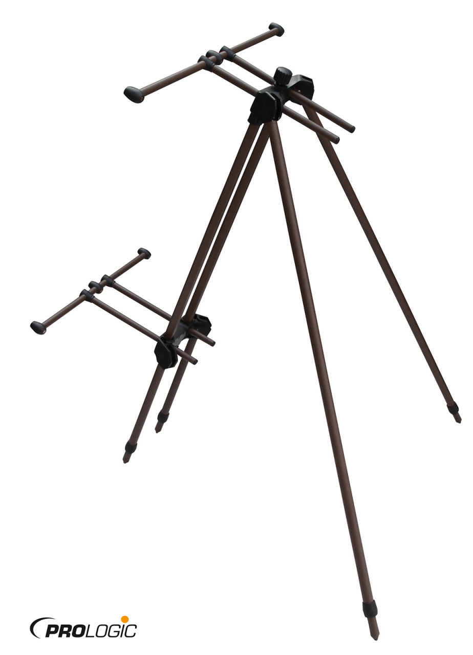 Prologıc New Green ''Tri-Sky'' Pod 4-Rod Sehpa