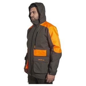 ARCHER WOODCOCK AVCI MONTU