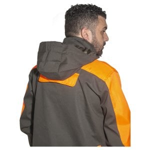 ARCHER WOODCOCK AVCI MONTU