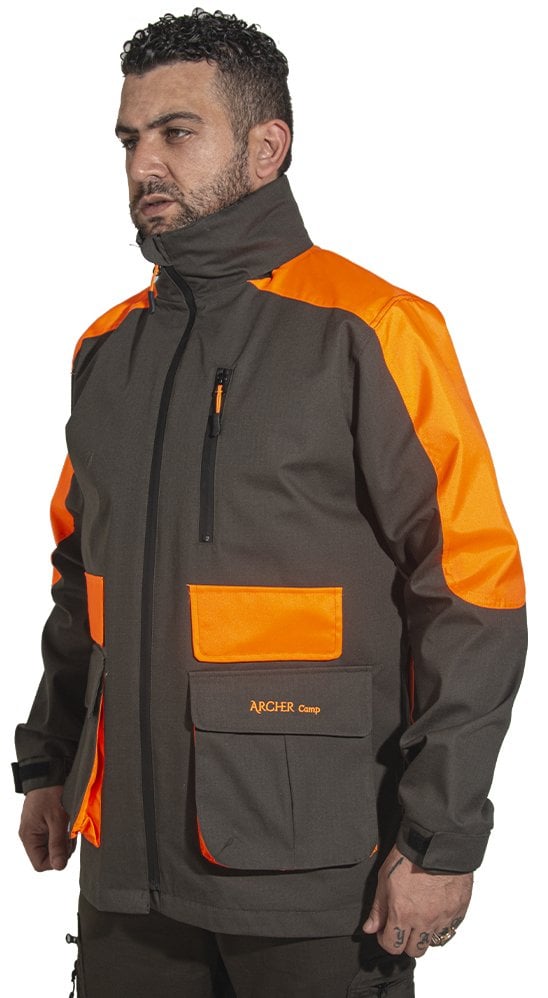 ARCHER WOODCOCK AVCI MONTU