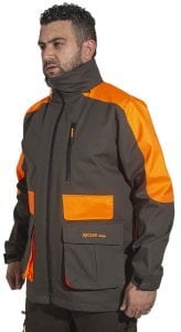 ARCHER WOODCOCK AVCI MONTU