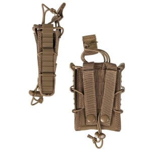 MIL-TEC STURM OPEN TOP FLEX SARJORLUK