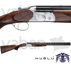HUĞLU 103 DE BEYAZ SUPERPOZE AV TÜFEĞİ