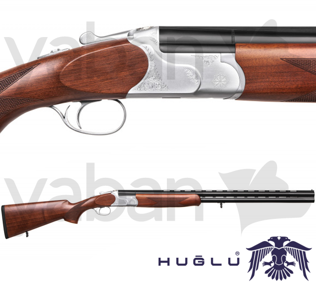 HUĞLU 103 DE BEYAZ SUPERPOZE AV TÜFEĞİ