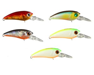 Usami Bottom Bouncer 40SP-MR 3.4 G Maket Balık 703