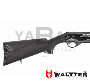 WALTTER M13-02S YARI OTOMATİK AV TÜFEĞİ