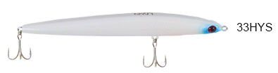 River Slimpen 130S 13Cm 30Gr 33HYS