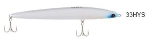 River Slimpen 130S 13Cm 30Gr 33HYS