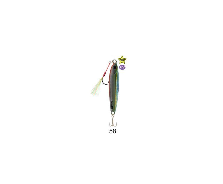 KaWa Jıl  THOR JIG  20 GR 58