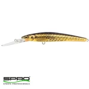 SPRO Ikiru Silent Pike 12 cm 1/1