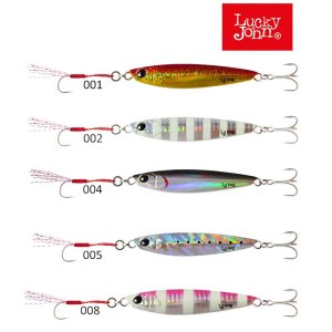 Lucky John Basara Jig Yem 80Gr 005