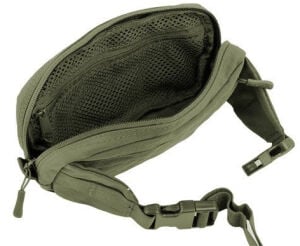 MIL-TEC STURM MOLLE FANNY OD GREEN BEL ÇANTASI