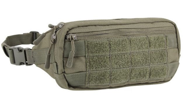 MIL-TEC STURM MOLLE FANNY OD GREEN BEL ÇANTASI