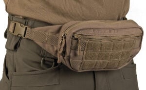 MIL-TEC STURM MOLLE FANNY OD GREEN BEL ÇANTASI
