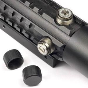 BARSKA INFRARED 4x28 IR TÜFEK DÜRBÜNÜ