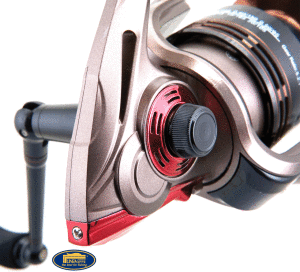 Lineaeffe Rapıd Bream Fd 6+1bb 1Alum+1Grap Spool Olta Makinesi 40