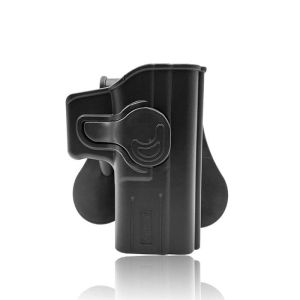 AMOMAX Springfield XD45-XD40 Tabanca Kılıfı