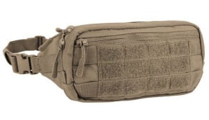 MIL-TEC STURM MOLLE FANNY COYOTE BEL ÇANTASI
