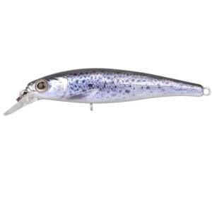 SPRO IKIRU SILENT JERK Sea Trout 6.5cm M.Yem 1/1