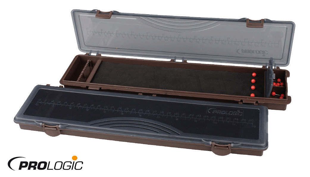 Prologıc New Green Rig Board Boxes 2 Adet (35x8.5x3cm) Kutu