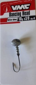 Vmc 610Bn Jig Head 21gr - 4/0