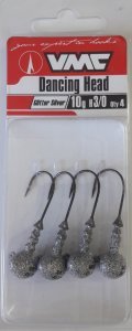 Vmc 610Bn Jig Head 21gr - 4/0