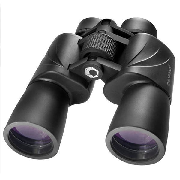 BARSKA ESCAPE 10x50 PORRO MC GREEN LENS EL DÜRBÜNÜ