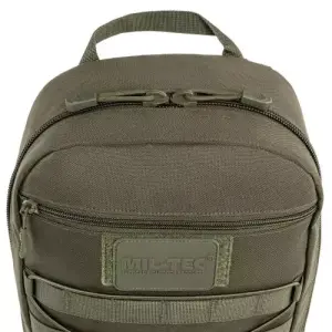 MIL-TEC STURM TACTICAL RUCKSACK 15 LT OD GREEN SIRT ÇANTASI